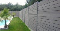 Portail Clôtures dans la vente du matériel pour les clôtures et les clôtures à Farges-les-Chalon